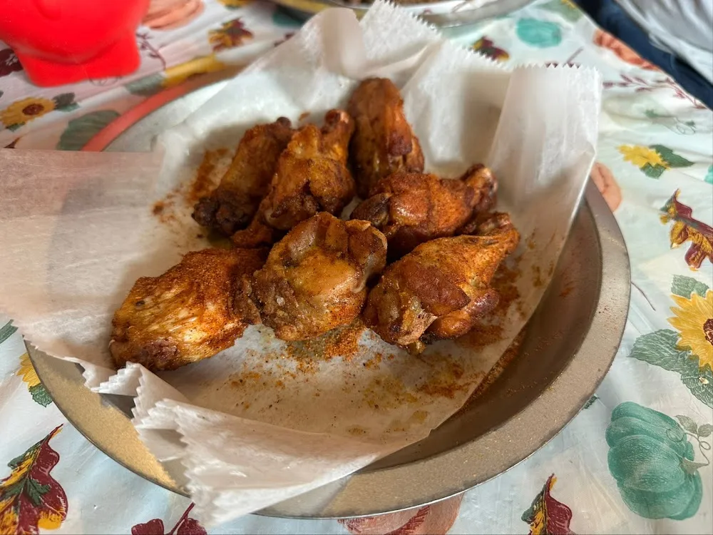 Wings